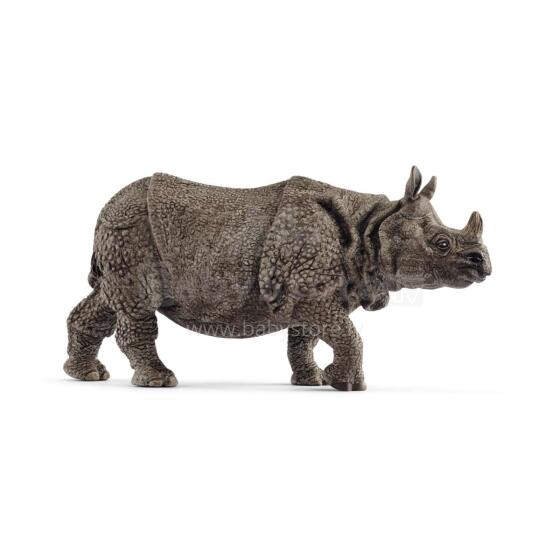 SCHLEICH WILD LIFE Indijas degunradzis
