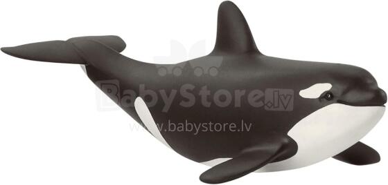 Schleich Wild Life Art.14836 Косатка