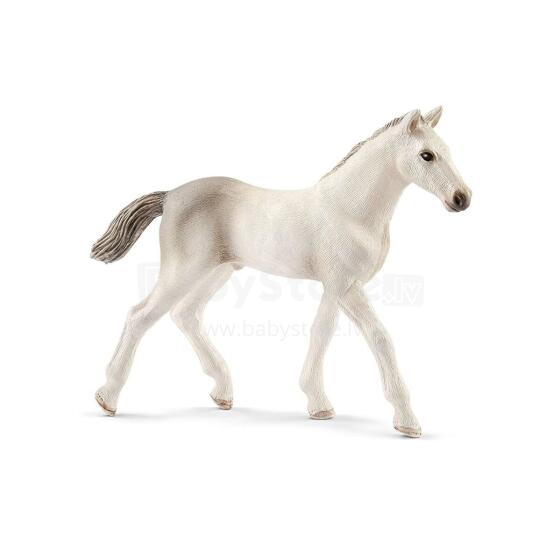 SCHLEICH HORSE CLUB Holšteinas šķirnes kumeļš