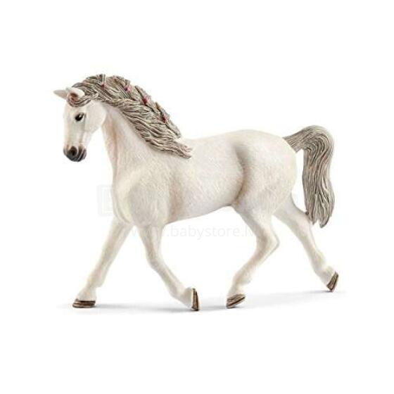 SCHLEICH HORSE CLUB Holšteinas šķirnes ķēve