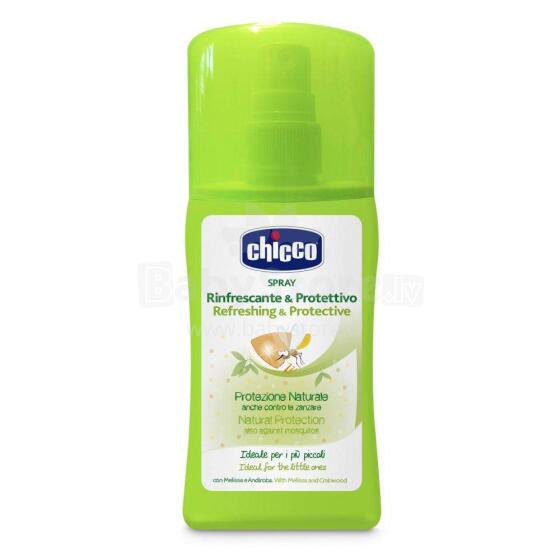 CHICCO Pretodu sprejs, 100 ml