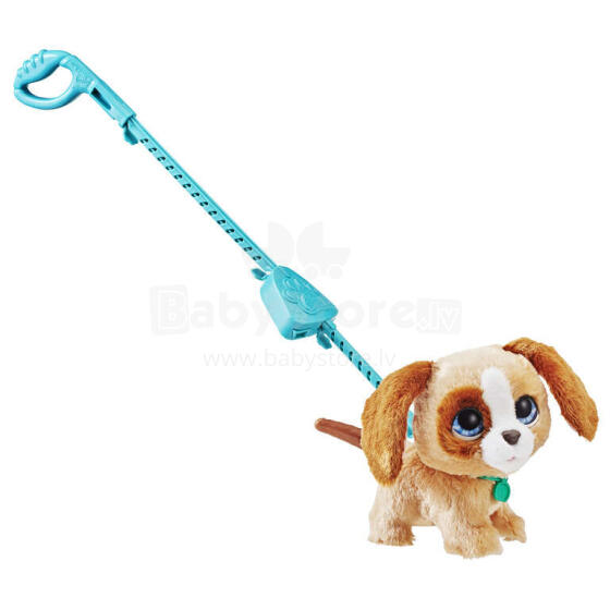 HASBRO FURREAL Dzīvnieciņš