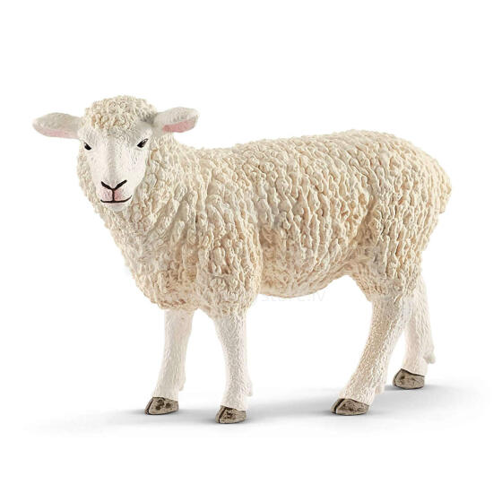 SCHLEICH FARM WORLD Aita
