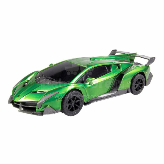 KIDZTECH „Lamborghini Veneo“ (uždėtas), 1:26