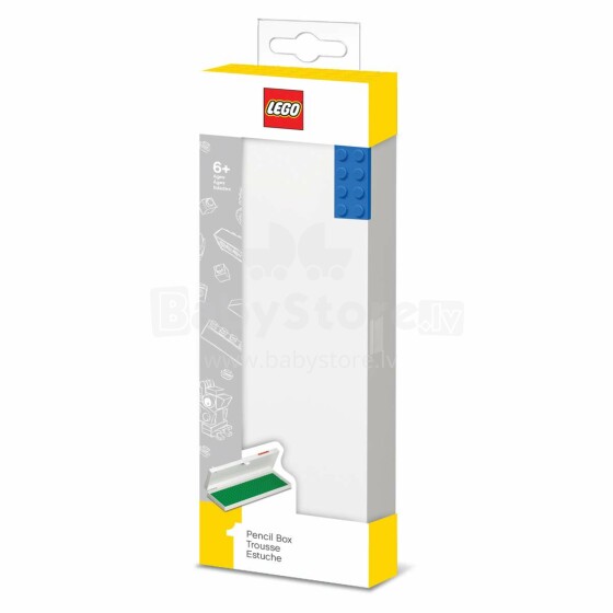 LEGO ICONIC 2.0 Pieštukų dėklas