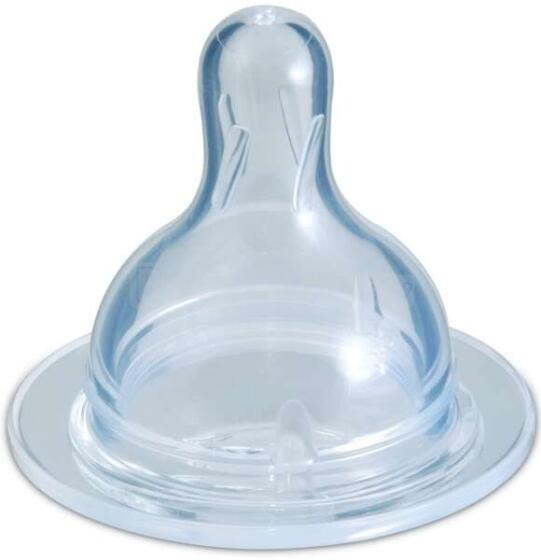CANPOL BABIES teat silicone medium, 1pcs., 21/721