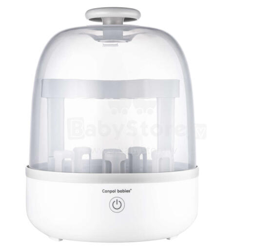CANPOL BABIES electric steam sterilizer, 77/052