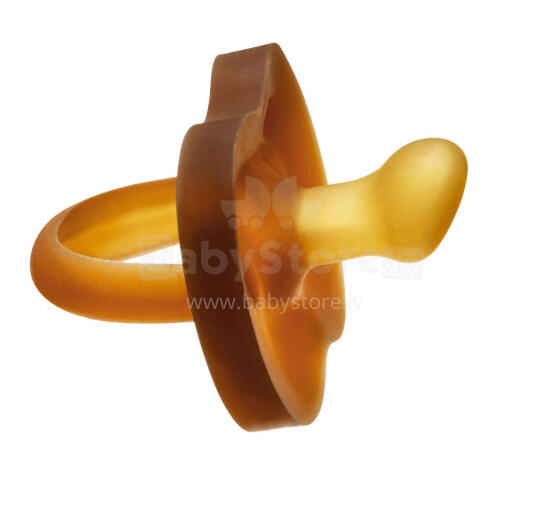 VULLI natural rubber pacifier 0-6m 220127