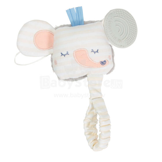 CHEEKY CHOMPERS handychew Darcy the Elephant 486