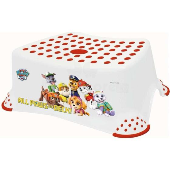 KEEEPER step stool Paw Patrol