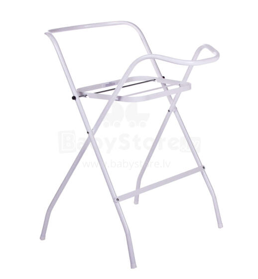 Kris baby-bath stand for small bath