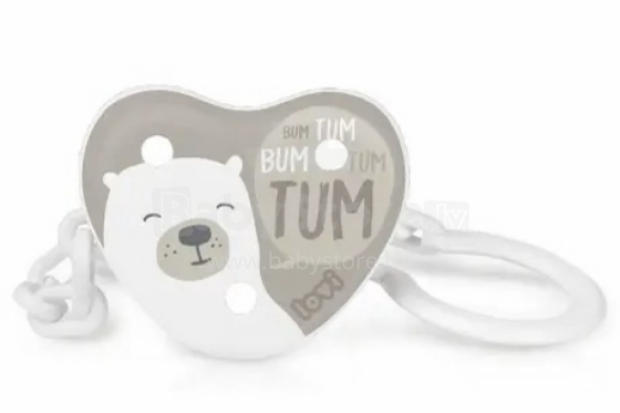 Lovi Buddy Bear Art.10/887  Māneklīša ķēde (knupja turētājs)
