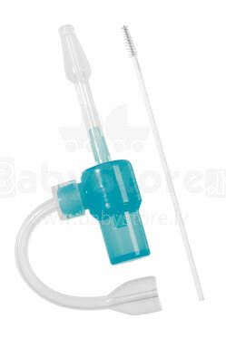 BEBECONFORT baby nose cleaner by aspiration 0-60m, 30307900