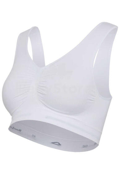 CARRIWELL krūšturis White M 3551