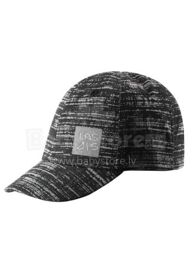 LASSIE Cepure Merli Black 728777-9991 46