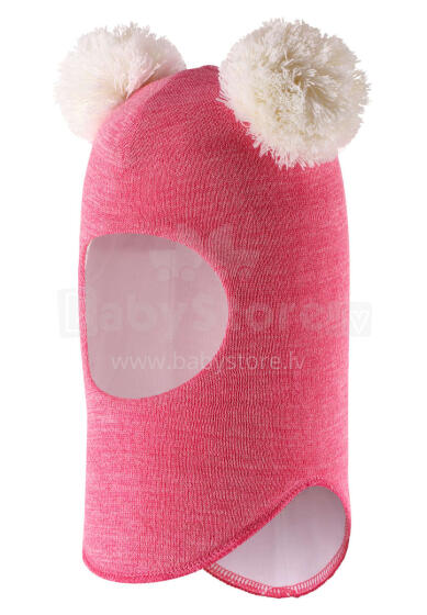 LASSIE Cepure Nerissa Pink 718789-4631-46