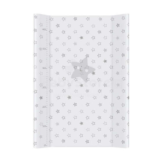 CEBA pārtinamais galds 50x70 Stars Grey