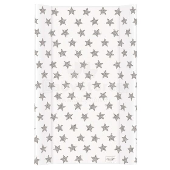 CEBA pārtinamais galds 50x80 Day & Night Stars