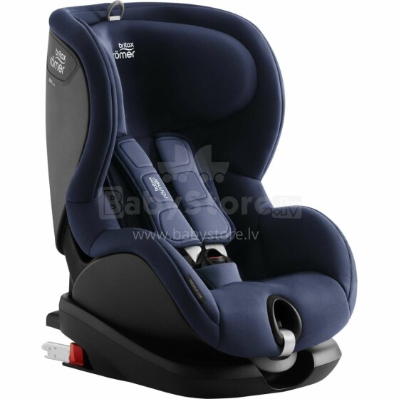 BRITAX autokrēsls TRIFIX² i-SIZE Moonlight Blue ZR SB