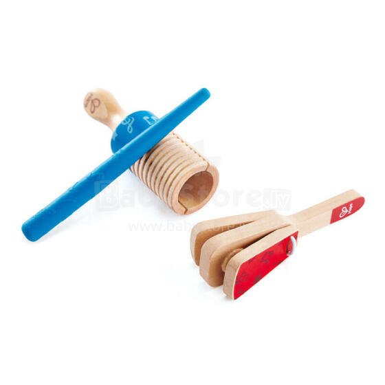 Hape muzikālā rotaļlieta, E0605