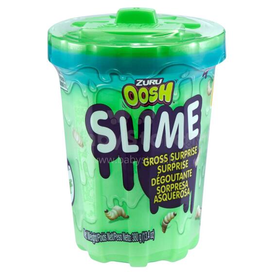 OOSH slaims, series 4, large, dažādi, 8602