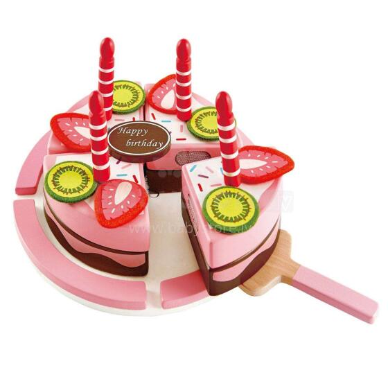 HAPE dzimšanasdienas torte, E3140