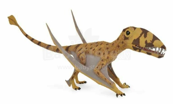 „Collecta Dimorphodon“ su kilnojamuoju žandikauliu - Deluxe, 88798