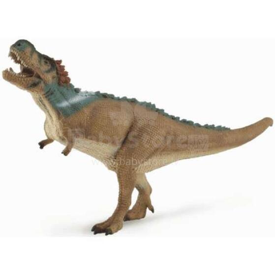 COLLECTA spalvainais tiranozaurs Reks Deluxe 1:40, 88838