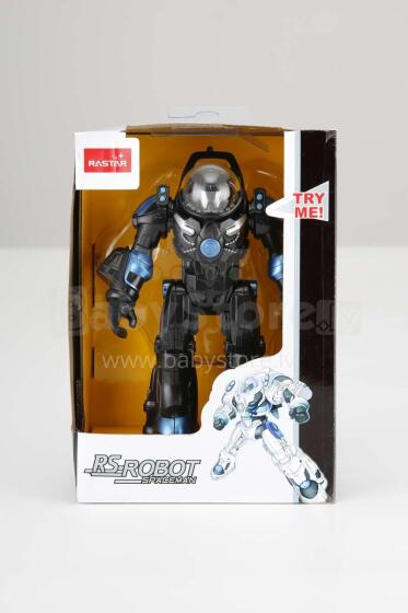 RASTAR MINI RS Robots – Kosmonauts , dažādas, 77100