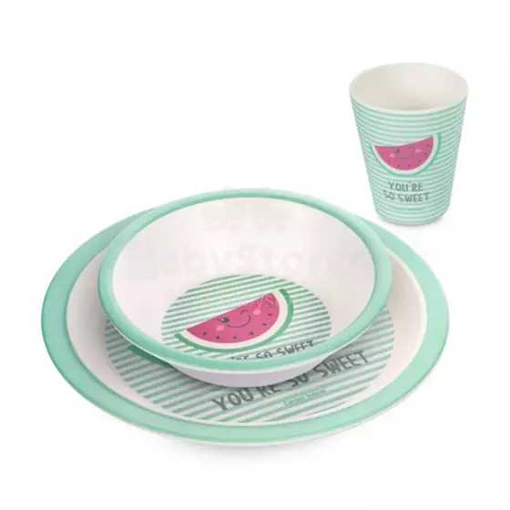 Canpol Babies Art.9/225 Pink