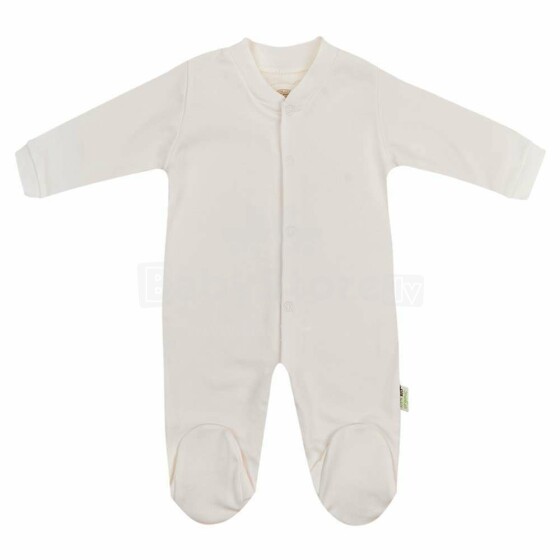 Bio Baby Merino Sleepsuit Art.97221410  Детcкий комбинезончик из 100% мерино хлопка