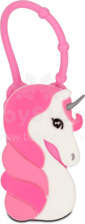Pocketpop Silicone Holder Art.127344 3D Unicorn