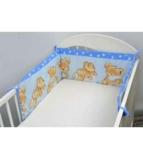 Ankras Mika Blue Apmale 180 cm