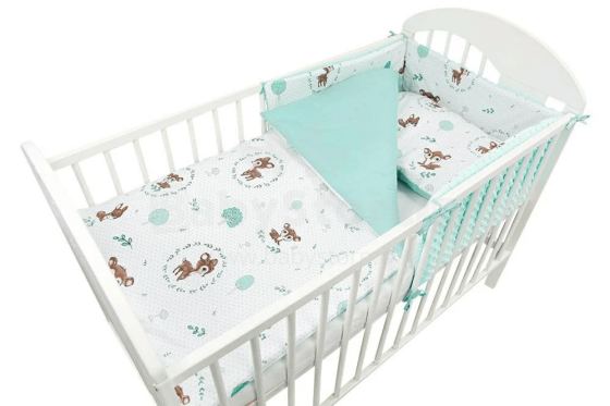 Ankras K-2P Deer Green 120x90