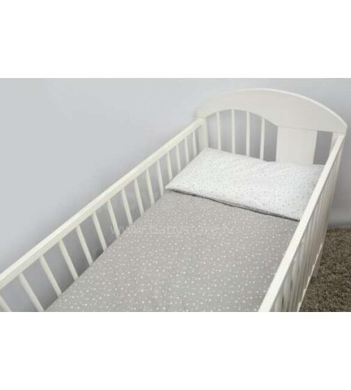 GALAXY grey K-2 (135x100) Ankras