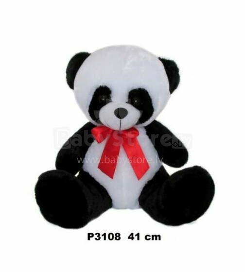 Panda 41 cm P3108 Sandy