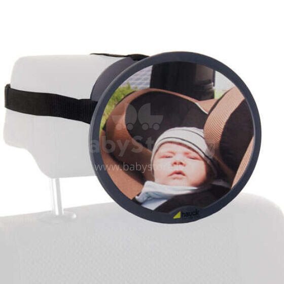 HAUCK atpakaļskata spogulis Watch Me 1 618370