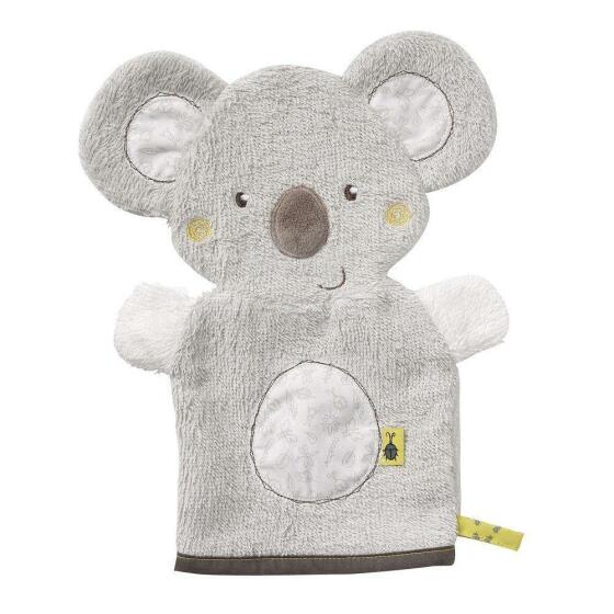 Fehn vannas cimds koala, Australia