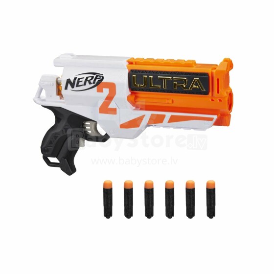 Nerf Ultra Two Art.E79223R0  rotaļu pistole