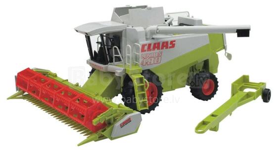 Bruder Lexion 480 Art.02120