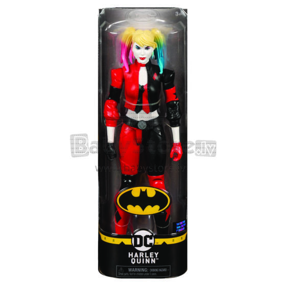 BATMAN figūra, dažādas, 6055697