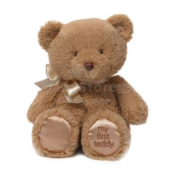 Gund My First Teddy Art.6055512