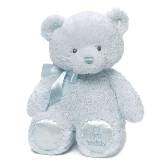 Gund My First Teddy Art.6055511
