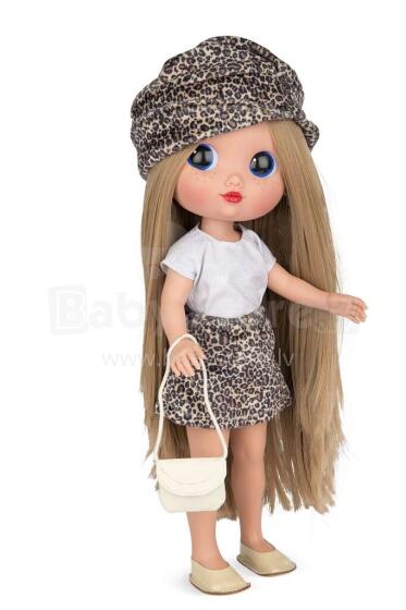 Arias Doll Dunya Art.AR60294 Модная кукла,38см