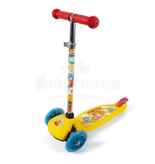 Disney Scooter Winnie Pooh Art.9918