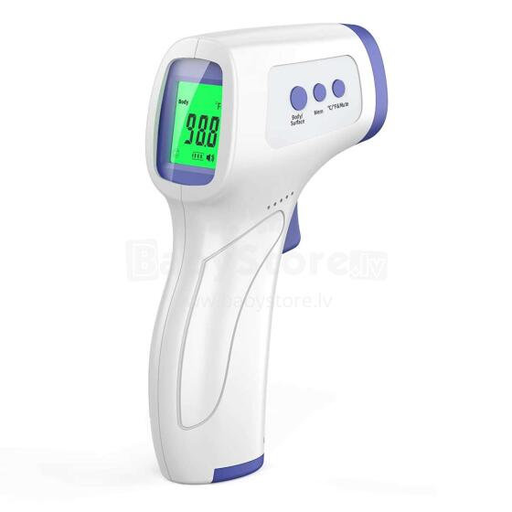 Electronic Thermometer Art.HG01-HG02