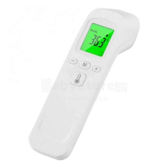 Electronic Thermometer Art.HG02 Elektroniskais bezkontakta termometrs