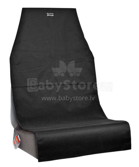 BRITAX RÖMER sēdekļa pārsegs Accesories Black 2000009538