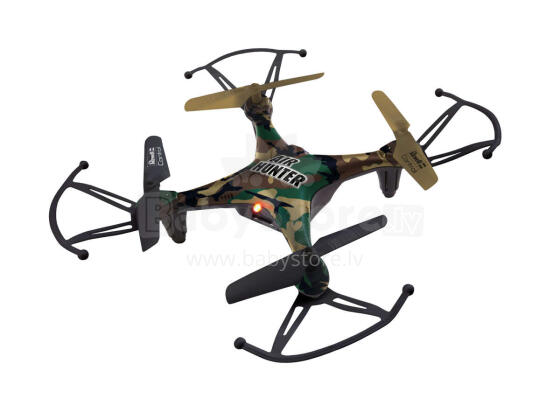 REVELL RC kvadrokopters Air Hunter, 23860