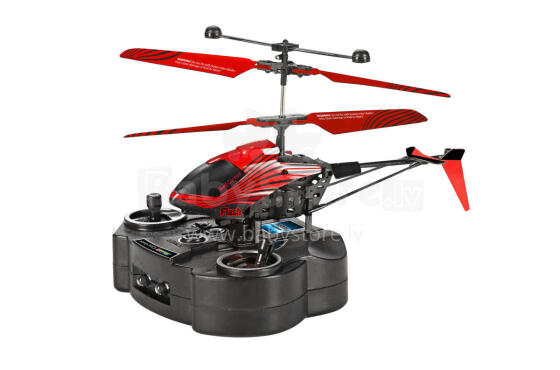 REVELL RC helikopteris Flash, 23814